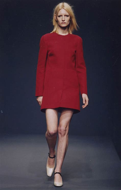 FW 1998 Womenswear 